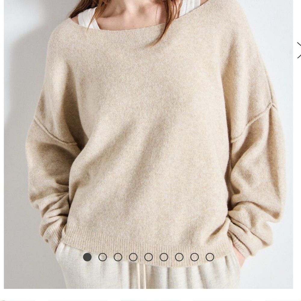 American Vintage Damsville Sweater